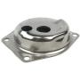 The ROP Shop | Water Pump Kit for 1998 Mercury 15HP 1F15312UD, 1F15351UD, 1F15352UD Boat Motor