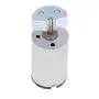 Fielect DC 6V Micro Vibration Motor 2-Terminals High Torque Cylinder Mini Electric Motor, RF1220