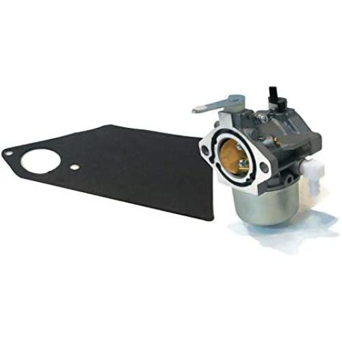 CARBURETOR Carb fits Briggs & Stratton 19G417-1181 19G417-1184 19G417-1193 Motor by The ROP Shop