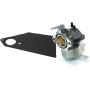 CARBURETOR Carb fits Briggs & Stratton 19G417-1181 19G417-1184 19G417-1193 Motor by The ROP Shop