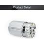 Fielect 22500RPM 10.8V DC Motor RS 550 Motor D Shaft High Torque Electric Motor for Drills, Robots, RC Vehicals, Remote Controlled Cars/Robot, Saw Repair/Replacement Engine