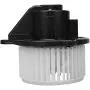 MAYASAF 700012 HVAC Blower Motor Assembly fit for Jeep 02-04 Grand Cherokee, for Dodge 02-08 Ram 1500, 03-08 Ram 2500/3500, 09-10 Ram 4500/5500