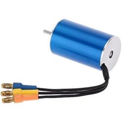 Jimi 2440 4000KV Sensorless Brushless Motor for 1/16 RC Car