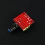 4PCS Mini DC Motor PWM Speed Controller DC 5V-35V 5A Speed Adjustable Switch Module PWM DC Motor Speed Switch Controller LED Volt Regulator