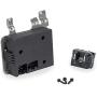 WEILEITE Integrated Trailer Brake Controller Module Electric Kit Compatible with Dodge Ram 1500 2500 3500 4500 5500 2015-2015 Replaces 82214492AB 68237782AB