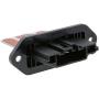 Manual Temp Control Blower Motor Resistor Fits 2010-2013 3 Replace 4P1711 RU906 20659 RU-906 BBM461B15 JA1833