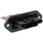 Manual Temp Control Blower Motor Resistor Fits 2010-2013 3 Replace 4P1711 RU906 20659 RU-906 BBM461B15 JA1833