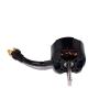 KingVal Replacement 3530 1400KV Brushless Motor with Screw Kit Compatible with RC Fixed-Wing Airplane Glider Aircraft
