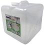 ValvoMax Collapsible Oil Drain Bag - 10 Liter (Bag Attachment Sold Separate)