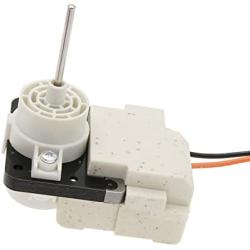 242077702, FDQC18EL4F, 242077705 Evaporator Fan Motor by SupHomie - Compatible with Frigi-daire Ken-more Refrigerators Replaces A03788604, 5304514392, 242077701, AP6892595