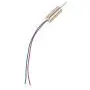 5 pièces Moteur Micro Cœur 53200 tr/min, Moteur DC 3V, Moteur de Vibration pour Jouets, Machines Tattoo, Modèles d'Avions, Jouets RC, 6 x 14mm 5 pièces Moteur Micro Cœur 53200 tr/min, Moteur DC 3V, Moteur de Vibration pour Jouets, Machines Tattoo, Modèles d'Avions, Jouets RC, 6 x 14mm