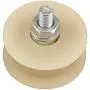 NAVARME Arch Idler Pulley Chain Tensioner For 2-Stroke 80CC Gas Motorized Bicycle parts NAVARME Arch Idler Pulley Chain Tensioner For 2-Stroke 80CC Gas Motorized Bicycle parts