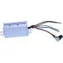 JIUWU PWM DC 12V 24V 60V 20A Motor Speed Control Driver Board Variable Volt Regulator Governor
