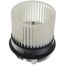 A-Premium HVAC Heater Blower Motor Compatible with Nissan Sentra 2013-2018