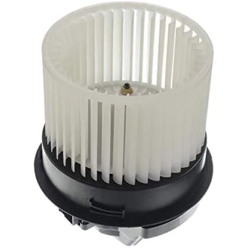A-Premium HVAC Heater Blower Motor Compatible with Nissan Sentra 2013-2018