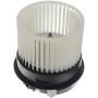 A-Premium HVAC Heater Blower Motor Compatible with Nissan Sentra 2013-2018