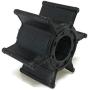 Boat Motor Water Pump Impeller 47-96619M 47-84027M 47-84027T 18-3074 682-44352 for Yamaha Mercury Mariner Outboard 9.9HP 15HP 9.9C 15C 15K W15 Outboard Motor Engine