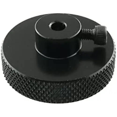 Potence de Positionnement Noir en Aluminium Alliage 6061 avec Trou Intérieur de 5mm pour Moteur Pas à Pas 42 Imprimante 3D Potence de Positionnement Noir en Aluminium Alliage 6061 avec Trou Intérieur de 5mm pour Moteur Pas à Pas 42 Imprimante 3D