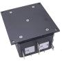ZTUOAUMA DC Motor Controller KCCA0032 KCCA0040 232734 66047 96769 218236 39472 for Genie GS1930 24-Volt JLG Skyjack Upright Snorkel Lift and Excavator Wheel Loader Bulldozer Backhoe