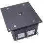 ZTUOAUMA DC Motor Controller KCCA0032 KCCA0040 232734 66047 96769 218236 39472 for Genie GS1930 24-Volt JLG Skyjack Upright Snorkel Lift and Excavator Wheel Loader Bulldozer Backhoe