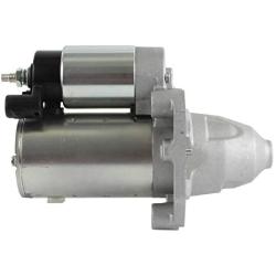 DB Electrical SND0788 Starter for 3.6L Jeep Wrangler 2012 2013 2014 2015 2016 12 13 14 15 16 56029852AA, 19202, 428000-9300 1.3KW CW Rotation PMGR Starter Type 9T 12V