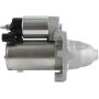 DB Electrical SND0788 Starter for 3.6L Jeep Wrangler 2012 2013 2014 2015 2016 12 13 14 15 16 56029852AA, 19202, 428000-9300 1.3KW CW Rotation PMGR Starter Type 9T 12V