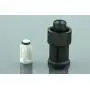 Lensse Multiquick 3 5 7 hand blender repair kit gear motor couplin set for braun, couplin31-93