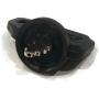 The ROP Shop | Ignition Key for 1988 & 1989 Toro 56127, 7-25 Rear Engine Motor Rider Lawnmowers