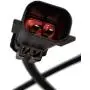 SHOWSEN 741-598 Rear Driver Side Power Window Regulator W/Motor Fit 2000-2004 Dodge Dakota 1998-2003 Dodge Durango SHOWSEN 741-598 Rear Driver Side Power Window Regulator W/Motor Fit 2000-2004 Dodge Dakota 1998-2003 Dodge Durango