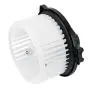 700057 Front HVAC Blower Motor Assembly Compatible with Toyota Corolla (03-08) | Matrix (03-07) OEM Replacement AC Heater Blower Motor with Fan