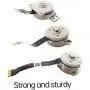 Drone Motor Parts P Axis Motor Replacement Quadcopter Supplies Compatible with Phantom 4 Pro, Mini Drone Accessories