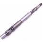 3B2-64211-0 3B264-2110M 3V1-64211-0 3V1-64211-1 3V1642110 3V1642111 3V1642110M 3V1642111M Propeller Shaft for Tohatsu for Nissan Outboard Engine 2-Stroke 6HP 8HP 9.8HP Boat Motor