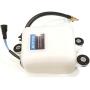 The ROP Shop | Oil Tank Assembly for 2005 Mercury Race 19JP49KDH, 19JP49LDH Outboard Boat Motor