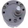 12V High Torque Gear Box Electric Motor New Gearmotor 2.5/5/8/9/12/15/20/25/30/40/45/55/80/100/120/160/200R (160RPM)