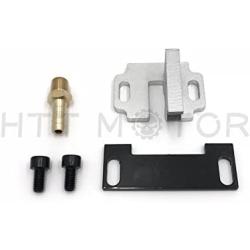HTTMT TP001- Fuel #10 Torque Plate Compatible with 12V 5.9L 1994-1998 Ram Cummins Diesel #10