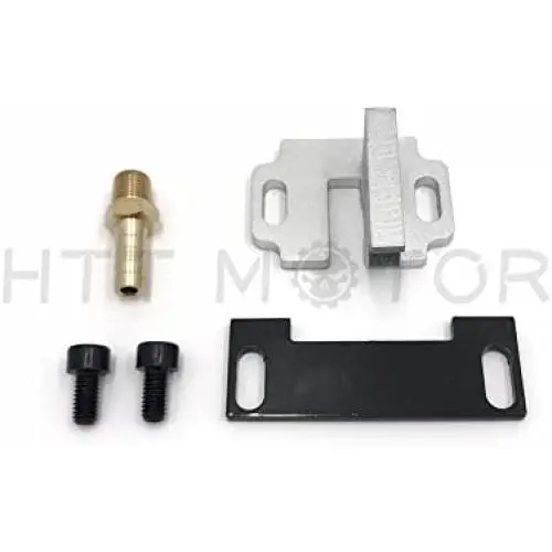HTTMT TP001- Fuel #10 Torque Plate Compatible with 12V 5.9L 1994-1998 Ram Cummins Diesel #10