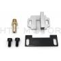 HTTMT TP001- Fuel #10 Torque Plate Compatible with 12V 5.9L 1994-1998 Ram Cummins Diesel #10