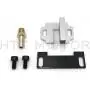 HTTMT TP001- Fuel #10 Torque Plate Compatible with 12V 5.9L 1994-1998 Ram Cummins Diesel #10