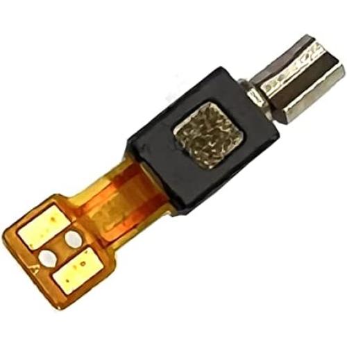 FainWan New Motor Flex Cable Ribbon Replacement Compatible for Mo-to G Play 2021 XT2093-3