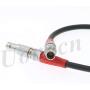 Uonecn LBUS Lens Camera Lens 4 pin Male Cable for Arri LBUS FIZ MDR Wireless Focus CFORCE Lens Motor Cable LBUS Cables Compatible with Arri and cmotion Systems That use The LBUS Protocol