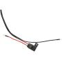 TUCKPATTS Shift Harness Kit Bypass Angle Sensor Shift Motor Computer,Angle Sensor Computer Bypass Wiring Shift Harness Kit for 2000-2006 Honda Rancher 350 ES New