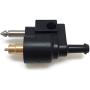 ITACO Boat Motor Fuel Connector Pipe Joint Male 6G1-24304-01 for Yamaha Outboard 25HP 30HP 40HP 20HP 5HP 2/4 Stroke Engine
