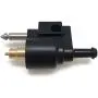 Boat Motor Fuel Male Connector Engine 14187M 6G1-24304-0M for Yamaha Mariner Mercury Outboard 6HP - 15HP 2/4-stroke Engine