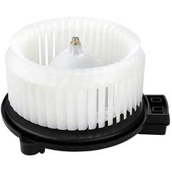 79310-TF0-G01 Air Conditioning HVAC Blower Motor Fan for 2009 2010 2011 2012 2013 2014 Honda FIT Replaces 700247 615-50209 79310TF0G01