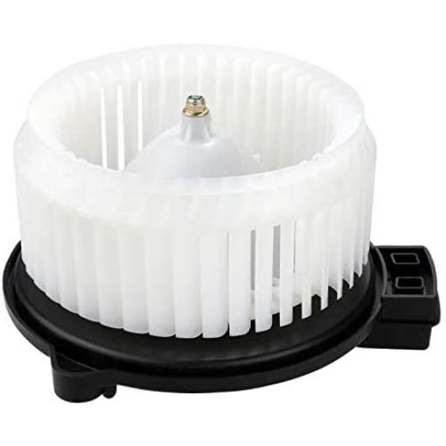 79310-TF0-G01 Air Conditioning HVAC Blower Motor Fan for 2009 2010 2011 2012 2013 2014 Honda FIT Replaces 700247 615-50209 79310TF0G01