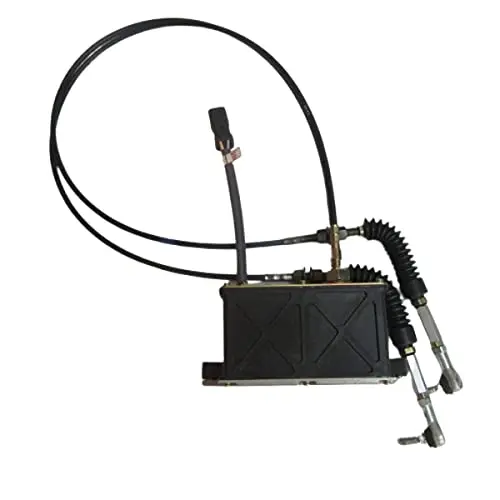 247-5231 2475231 Throttle Stepper Motor AS Governor FITS CAT E311B E312B E320B 120-0002 1200002 1190633 119-0633 247-5229 2475229