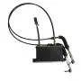 247-5231 2475231 Throttle Stepper Motor AS Governor FITS CAT E311B E312B E320B 120-0002 1200002 1190633 119-0633 247-5229 2475229