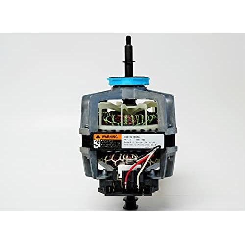 Major Appliances 4681EL1008A Dryer Blower Motor for LG PS3523290 AP4438218