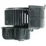 SHOWSEN HVAC AC Heater Blower Motor with fan compatible with 03-10 Cayenne 2007-2015 Q7 2004-2010 Volkswagen Touareg