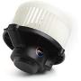 OAW 100-G211 Front HVAC Blower Motor for 12-15 Chevrolet Captiva Sport, 06-17 Equinox, 10-17 GMC Terrain, 06-09 Pontiac Torrent & 08-10 Saturn Vue